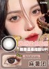 月抛lillilly 美瞳 麻薯团 直径14.5mm着色14.0mm 商品缩略图0