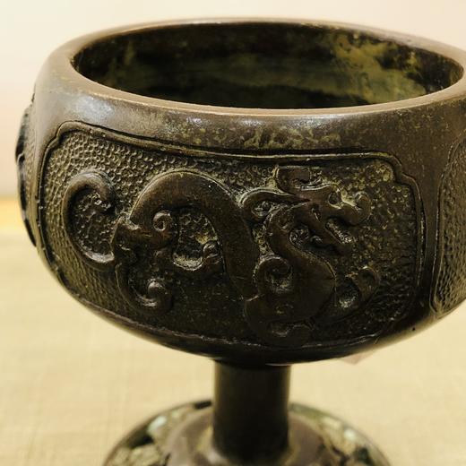 四兽博山炉 商品图4