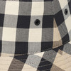 BURBERRY 巴宝莉 女士经典大格子格纹棉质渔夫帽 8050065 A7026 商品缩略图2
