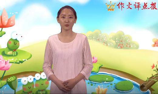 作文选材的技巧 商品图0