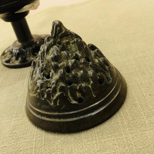 四兽博山炉 商品图3