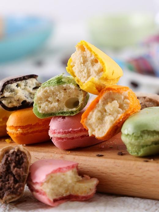 阿孔特玛卡糖500g 商品图7