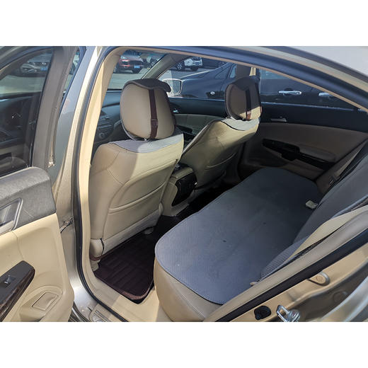 本田 雅阁 2.0L EX 【长租-北京】 商品图6