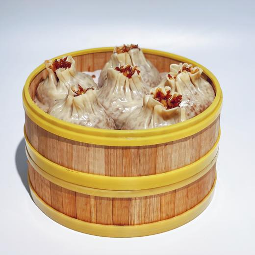 【积分兑换】松子烧麦 糯叽叽 油润暄软 商品图3