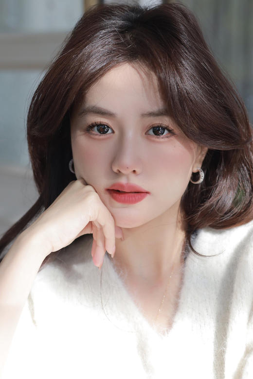 日抛 Jojocon 玻璃弹珠黑灰 14.2 商品图1