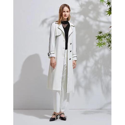 3F 爱特爱 风衣 商品图1