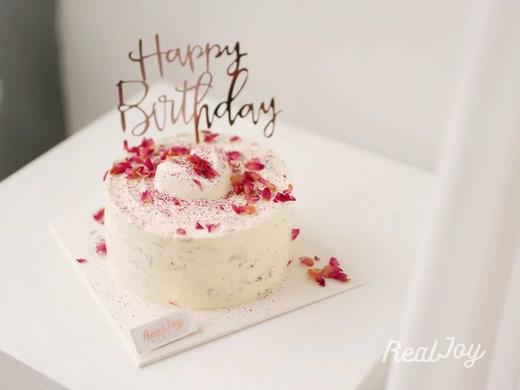 心爱玫瑰荔枝 商品图0