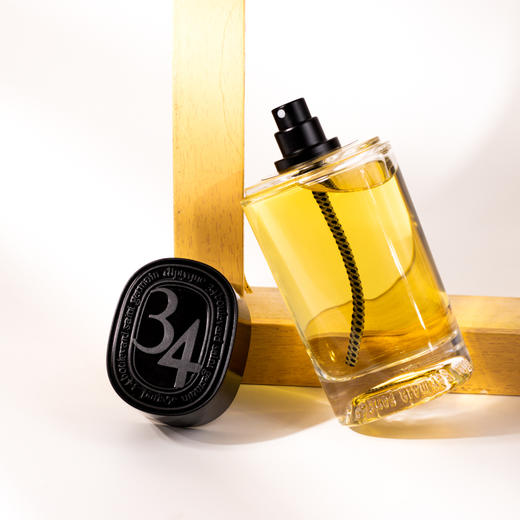 蒂普提克 圣日尔曼大街34号 EDT Diptyque 34 boulevard Saint Germain EDT 分装 商品图6