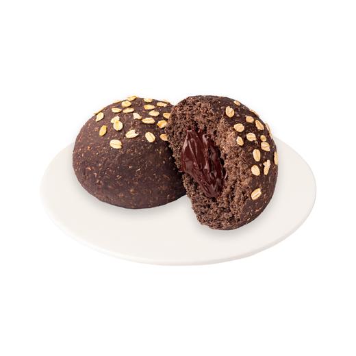 七年五季·0脂巧克力带馅欧包400g(6只)/件 商品图0