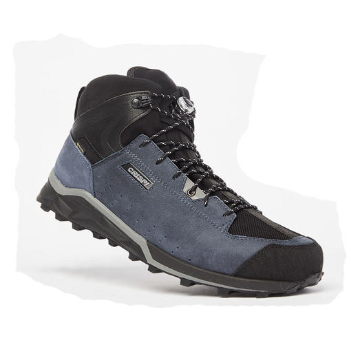 CRISPI意大利 春秋户外轻便防水防滑男女徒步登山鞋大恶龙Attiva 商品图4