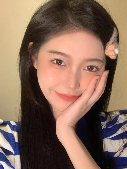 日抛lillilly LL20蜜桃苏打 14.0mm  10片 含硅水凝胶 日抛无售后 商品图5