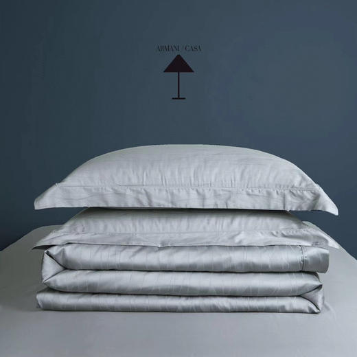 四件套床品 薄荷绿 香芋紫  骑士灰。自己备注颜色 商品图1