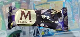 梦龙太妃榛子口味冰淇淋65g