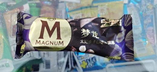 梦龙太妃榛子口味冰淇淋65g 商品图0