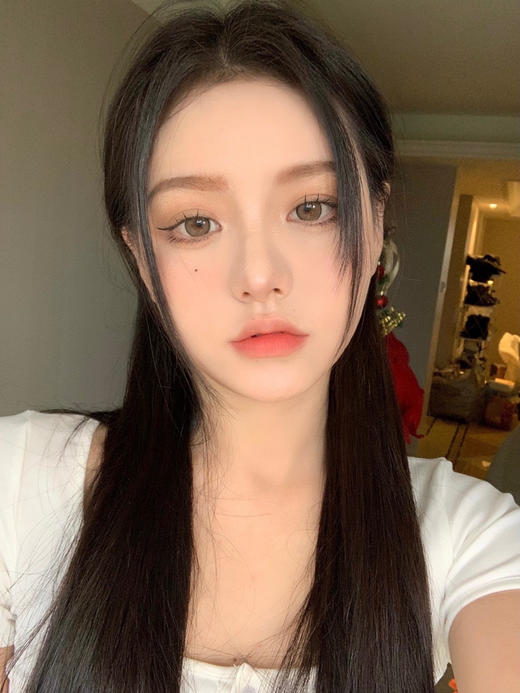 【大直径】GUGUCON-牛乳冻14.5mm【半年抛 0-1000度 含525/575】 商品图2