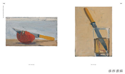 Richard Diebenkorn: A Retrospective/理查德·迪本科恩：回顾 商品图4