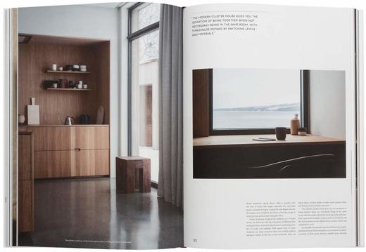 The Touch: Spaces Designed for the Senses，触觉：为感官设计的空间，室内 商品图4