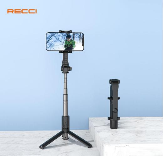 【团购展示】锐思三角支架自拍杆 RSS-W02 商品图0