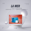 【限时折扣】LA MER 海蓝之谜圣诞套装（经典面霜60ml+浓缩修护精华30ml) 商品缩略图0