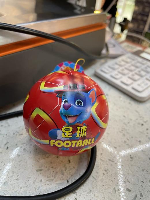 足球时光小球 商品图0