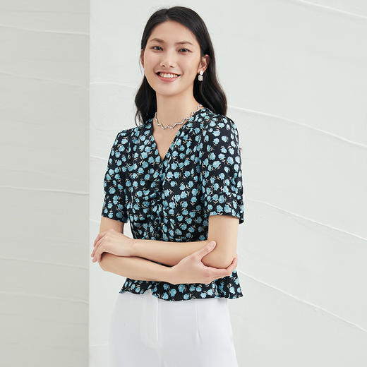 EITIE爱特爱6613308小上衣 商品图1