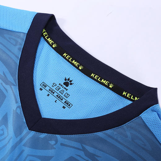 KELME卡尔美官方足球门将服守门员长袖套装 比赛训练球衣龙门服 商品图4