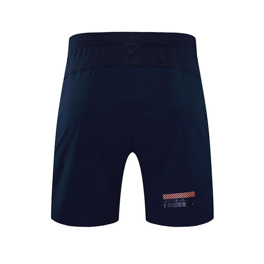 KELME卡尔美夏季男儿童足球运动短裤跑步健身训练速干透气五分裤 商品图1