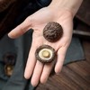 巫溪红池坝镇香菇（茶花菇）干香菇 250g/袋 商品缩略图3