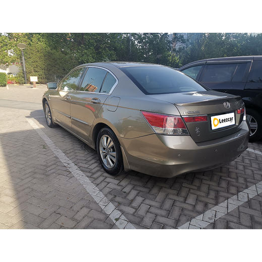 本田 雅阁 2.0L EX 【长租-北京】 商品图4