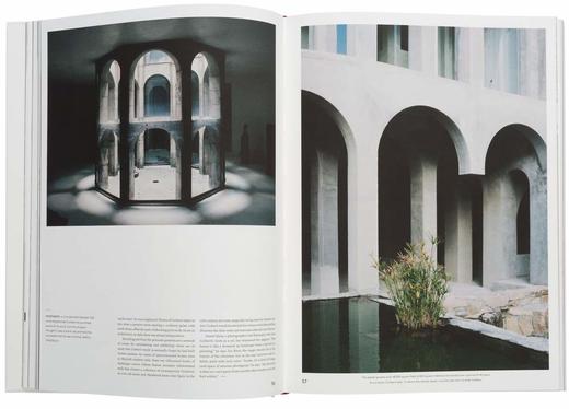 The Touch: Spaces Designed for the Senses，触觉：为感官设计的空间，室内 商品图8