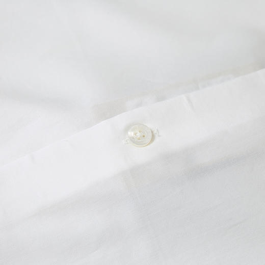 YvesFigarau伊夫·费嘉罗100%棉正装短袖衬衫930401 商品图3