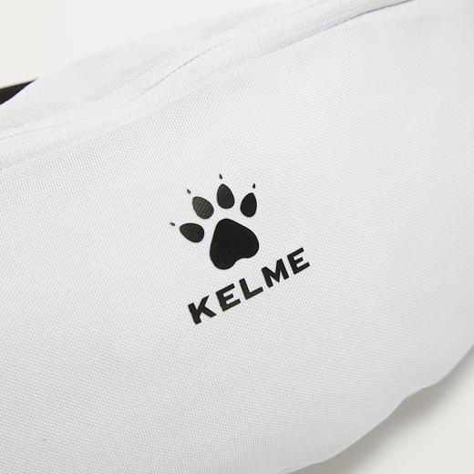 卡尔美腰包运动背包 男女健身跑步户外单肩斜挎便携休闲小包 商品图4