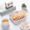 七年五季·玉米全麦杂粮薄饼全麦薄脆200g*2盒 商品缩略图0
