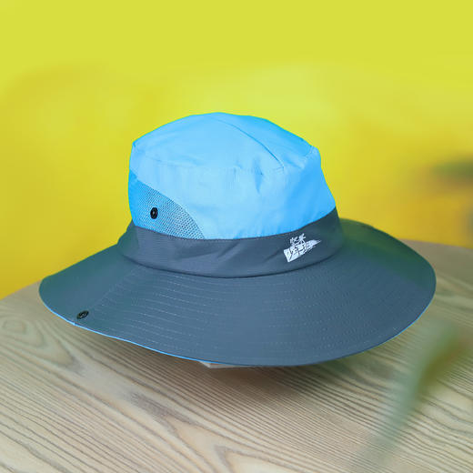 物资|坚果部落 少年班遮阳帽【户外运动少年班】颜色不指定 商品图0