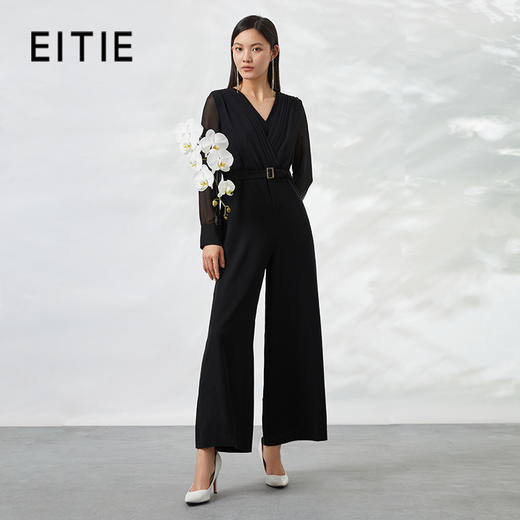 EITIE爱特爱6207986连体裤 商品图0