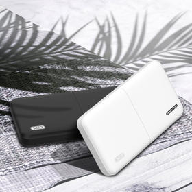 【团购展示】XO-PB70 聚合物移动电源