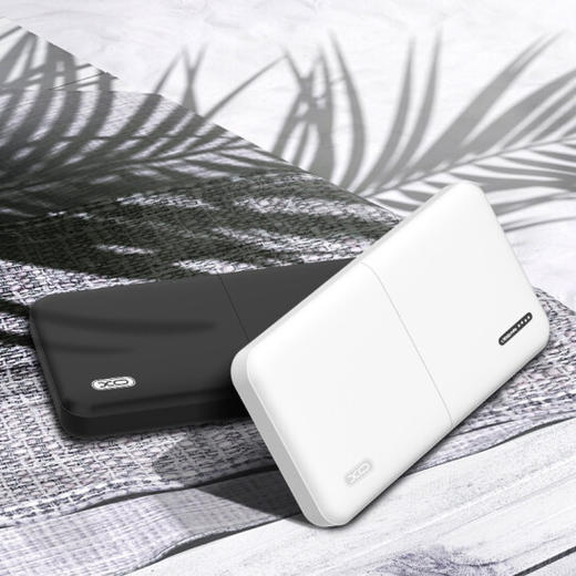 【团购展示】XO-PB70 聚合物移动电源 商品图0