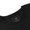 VANS趣味印花情侣短袖T恤艺术家联名	VN0A7TQJBLK 商品缩略图2