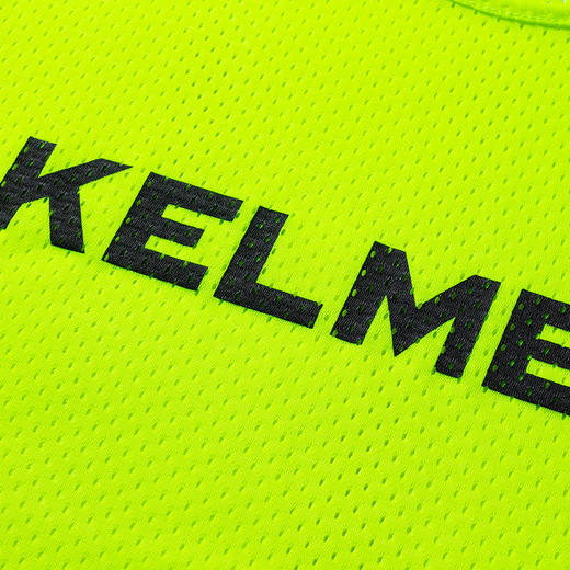 KELME卡尔美成人儿童足球分组训练对抗背心篮球马甲可印号码队服 商品图1