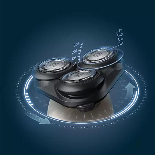 【6F】飞利浦剃须刀 S5266/16 商品图5