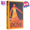 【中商原版】沙丘4 沙丘神帝 God Emperor Of Dune 英文原版 科幻小说星云奖雨果奖作品 弗兰克赫伯特 Frank Herbert 商品缩略图0