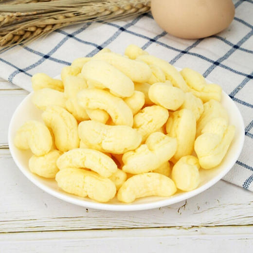 盼盼玉米味酥【105g】 商品图1