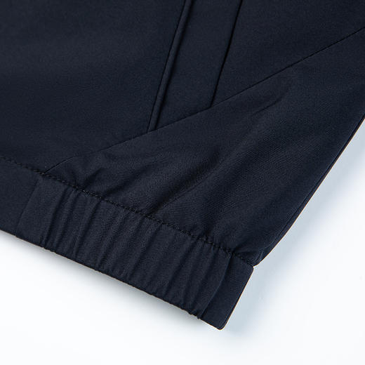 GOOD LUCK/德鲨经典立领轻薄舒适简约夹克外套BY24718-831 商品图10