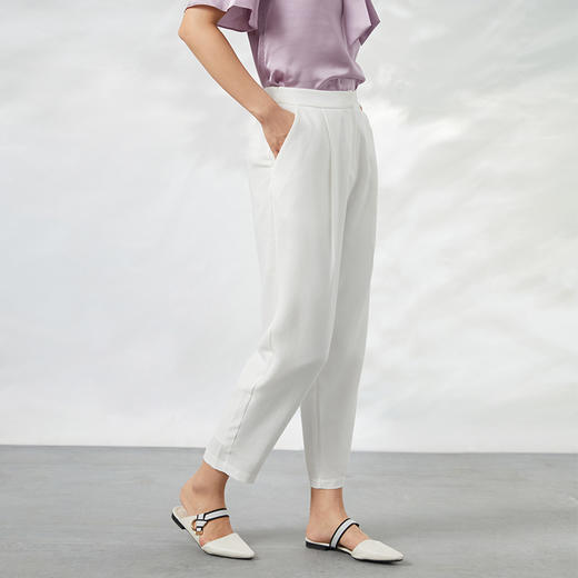 EITIE爱特爱6205906裤子 商品图1