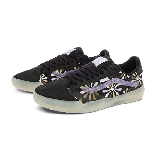 VANS EVDNT UltimateWaffle缤纷彩绘男鞋女鞋板鞋运动鞋VN0A5DY7B2O 商品图1