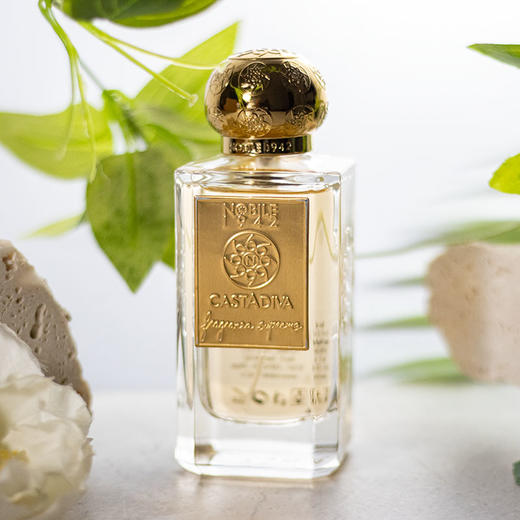 诺拜1942 天国歌声 Nobile 1942 Castadiva 分装 商品图0
