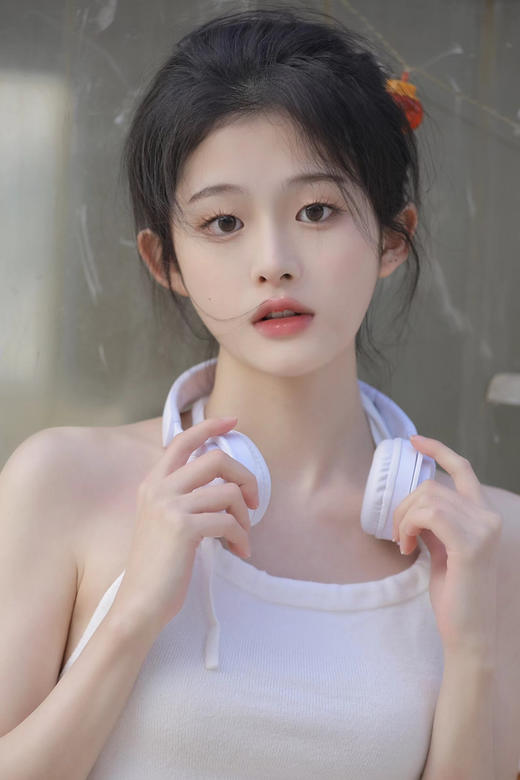 日抛lillilly LL11琥珀蜜棠 14.0mm  10片 含硅水凝胶 日抛无售后 商品图3