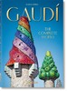 Gaudí. The Complete Works,高迪全集,建筑 商品缩略图0