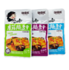 邬辣妈香菇脆豆干排骨味25g 商品缩略图1