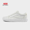 VANS Old Skool小白鞋花朵印花男鞋女鞋板鞋运动鞋VN0A5KRFB5L 商品缩略图0